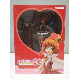 Card Captor Sakura Special Figure Rocket Beat งานแท้นำเข้าจากญี่ปุ่น