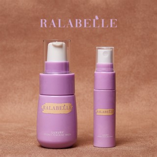 RALABELLE Secret Set 30ml&amp;15ml ผลิตภัณฑ์ทำความสะอาดจุดซ่อนเร้นและสเปรย์ฉีดจุดซ่อนเร้น ลดกลิ่นอับ มั่นใจ ตลอดวัน