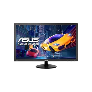 ASUS VP228HE Gaming Monitor - 22 inch (21.5 inch viewable) FHD (1920x1080)