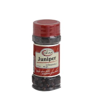 Juniper Berries United 40 G