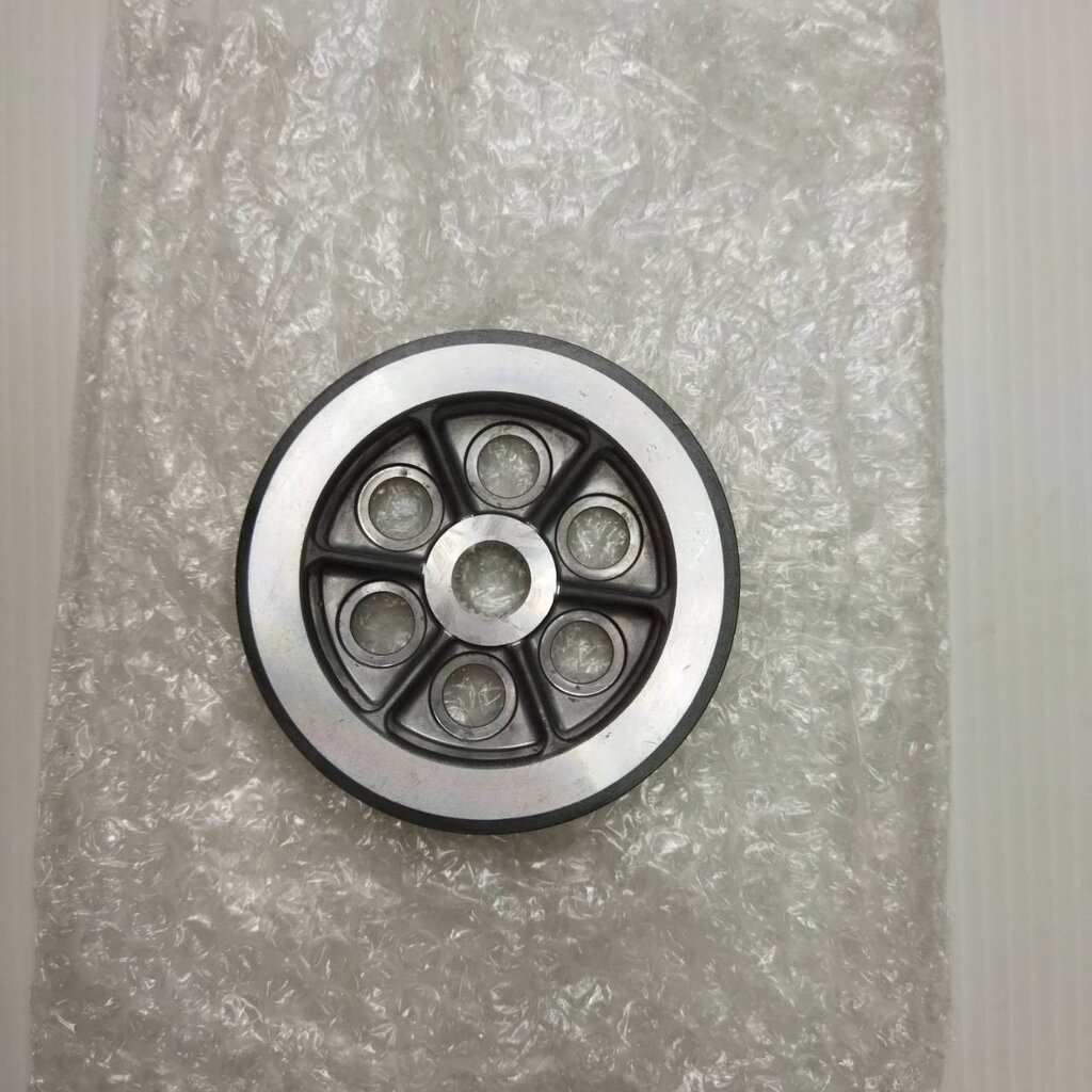 22121-KPH-900 เรือนคลัตช์ตัวกลาง DREAM125 2002-2007 , WAVE125i อะไหล่แท้ HONDA