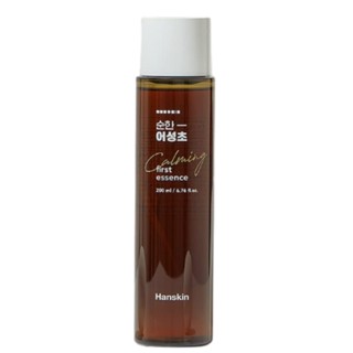 Hanskin Soonhan Houttuynia First Essence เอสเซนส์บํารุงผิวหน้า 6.67 fl.oz / 200 มล.