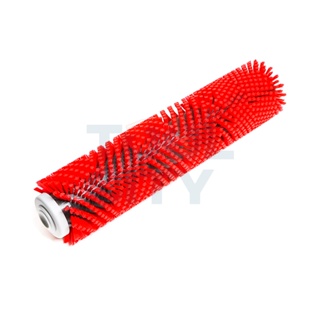 KARCHER ROLLER BRUSH RED COMPLETE สามารถออกใบกำกับภาษีเต็มรูปแบบได้ (คาร์เชอร์)