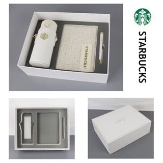 Starbuck VIP Gift set(ส่งจากไทย)