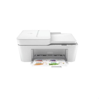 HP DeskJet Plus Ink Advantage 6475 All-in-One PrinterModel : HP-DJK6475