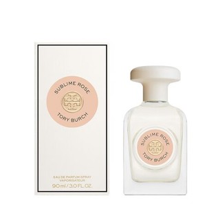 [มือ 1] Sublime Rose Tory Burch 90mL จากห้างไทย