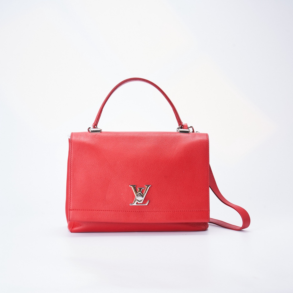 Replica Louis Vuitton Lockme Shopper M58927