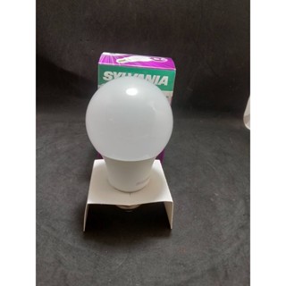 SYLVANIA หลอดLED ToLEDo Basic Plus A60 5W ขั้ว E27 Warmwhite [ปี 2022]
