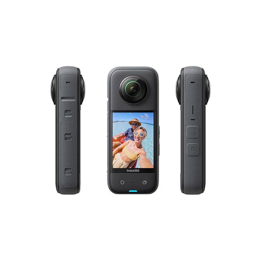 Insta360 X3 กล้องแอคชั่นแคม 360 องศา thumbnail 5