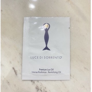 Luce Di Sorrento - Premium Lux Oil / ซอง 2 ml.