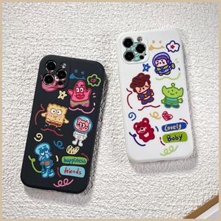 FOR SAMSUNG A14 A50S A50 A30S A30 A20 A10 A01 CORE A7 2018 J7 J2 PRIME lovely TPU soft case