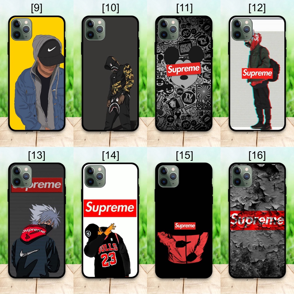 HUAWEI Y7 Y7a Y7p Y9 Y9s Case Street