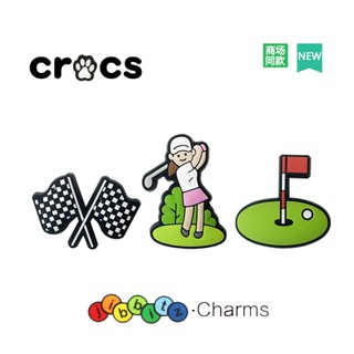 ใหม่ crocs jibbitz Charms / รองเท้าแตะ (คุณภาพสูง) / jibbitz Set / Microcs jibbitz /วันเกิด