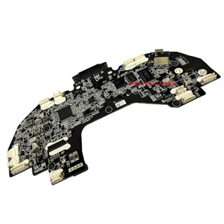 (Ready Stock)Original Dreame D9 D9Pro L10Pro L10 Spare Parts Of Motherboard Mainboard PCBA