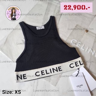 👜: New!! Celine Top‼️ก่อนกดสั่งรบกวนทักมาเช็คสต๊อคก่อนนะคะ‼️