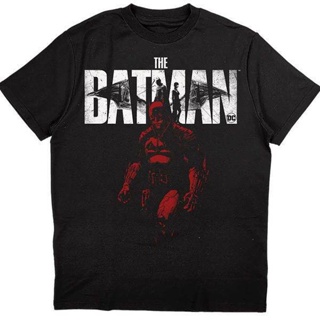 The Batman 2022 Unisex TShirt Cotton