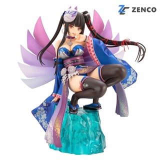 Kotobukiya Iroha Hime Tony Ver (Sengoku Taisen) 4934054784226