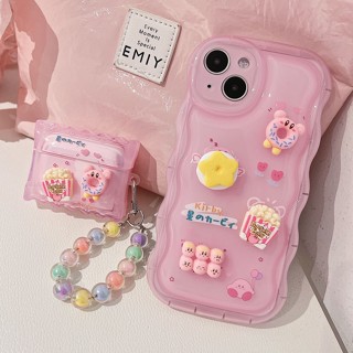 เคสหูฟัง สําหรับ Airpods 14 13 12 11 Airpods 1 2 3 Pro