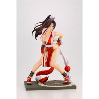 SNK Bishoujo Mai Shiranui -THE KING OF FIGHTERS 98- 1/7 Complete Figure#4934054032150