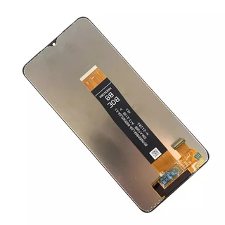 หน้าจอ Lcd Samsung A04S จอชุด จอพร้อมทัชสกรีน จอ+ทัช Lcd Display อะไหล่มือถือ หน้าจอ