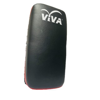 VIVA เป้าล่อเตะ หน้าตรง และหน้าโค้ง  (Kicking pads) (1คู่)