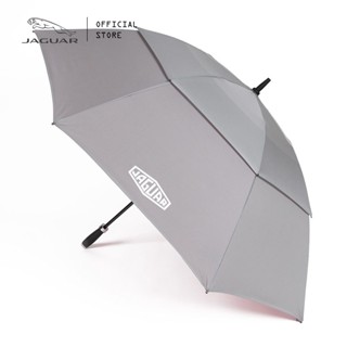 JAGUAR LIMITED EDITION HERITAGE UMBRELLA