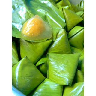 ขนมเทียนแก้ว(เจ้รี) พร้อมส่งทุกวัน รสเข้มเต็มคำ ไส้แน่นๆ ไม่…