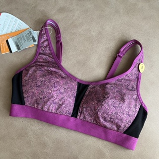 SBN sport bra by Sabina สปอร์ตบรา ตะขอ รหัส SBB709 งานป้าย