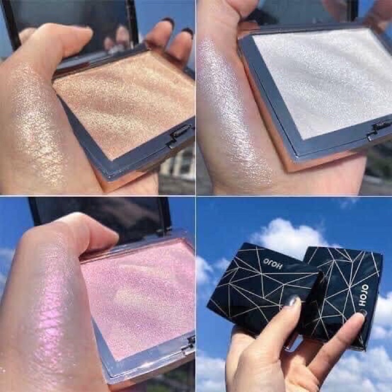 ไฮไลท์HOJO ไฮไลท์หน้าเงา ตัวดังใน tiktok💦