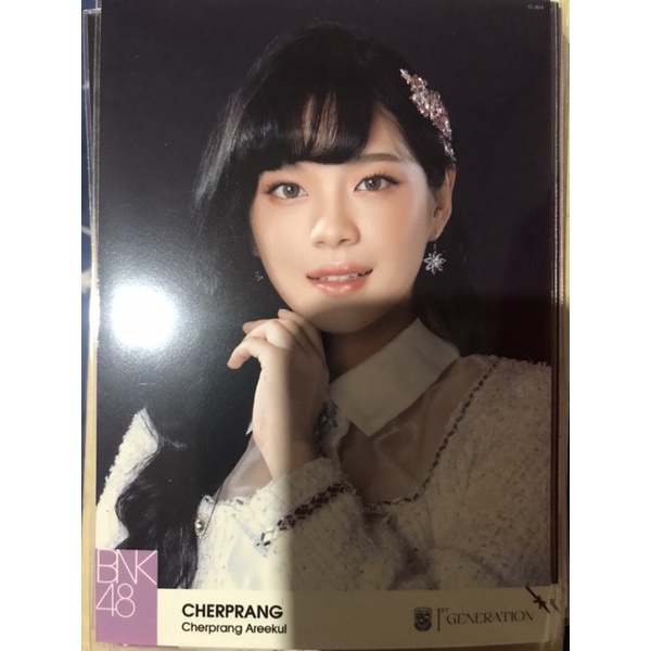 Photoset “1st Generation Jiwaru DAYS” ใบเศษ 1/2
