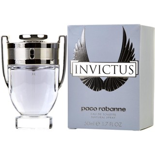 [ฟรีน้ําหอมตัวอย่าง 2 มล.] Paco RABANNE Warrior น้ําหอมผู้ชาย 100 มล.