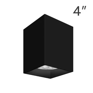 LAMPTAN โคมไฟติดลอย Downlight Fixture รุ่น Common วัสดุทำจากอลูมิเนียมเกรด A ไม่เป็นสนิม