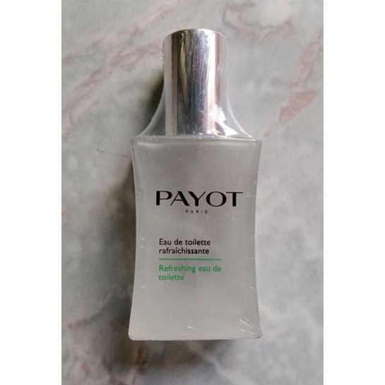 🧴น้ำหอม PAYOT : PAYOT EAU DE TOILETTE 📌ได้โปรดอ่ายรายละเอียดเพิ่มเติมด้านล่างตรง📌 โปรดอ่านก่อนทำการก