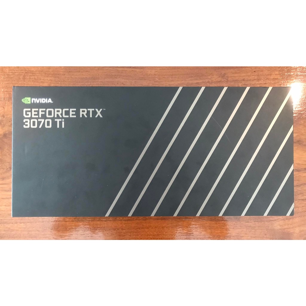 RTX 3070TI FE Founders Edition
