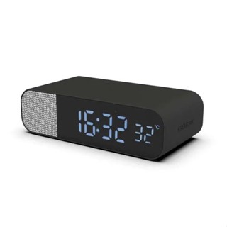 KREAFUNK BLUETOOTH SPEAKER (ลำโพงบลูทูธ)  AWAEK II (BLACK)