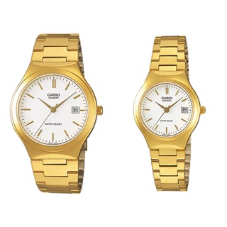 🎁CASIO STANDARD M/LTP-1170N-7A ของแท้ 100% พร้อมส่ง ประกัน 1 ปี