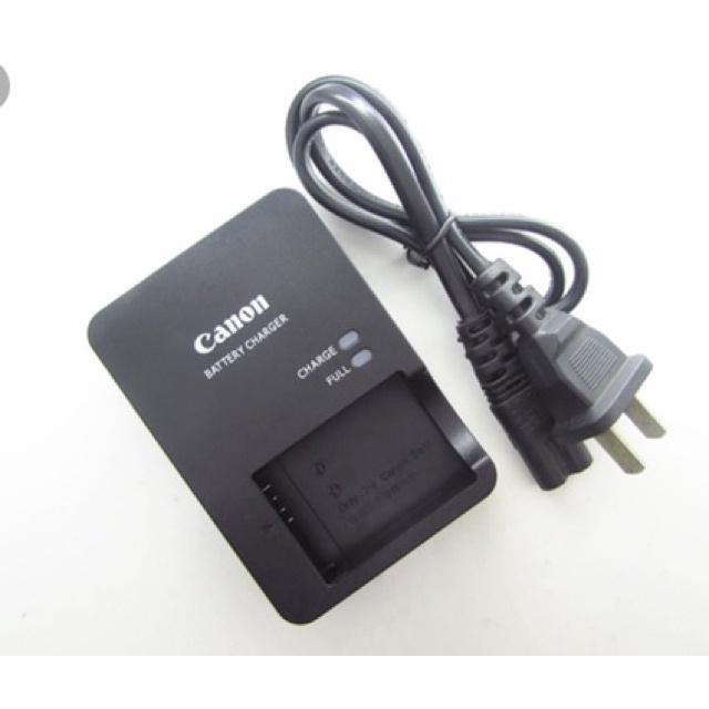 Canon CB-2LHT ที่ชาร์จกล้อง 2LH สําหรับแบตเตอรี่ canon NB-13L G7 x Mark II G7X G5X G9X SX720
