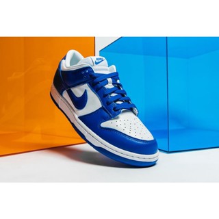 Nike Dunk Low Kentucky