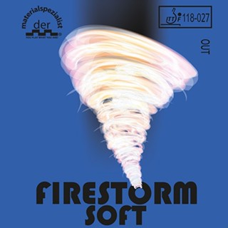 der-materialspezialist Firestorm Soft