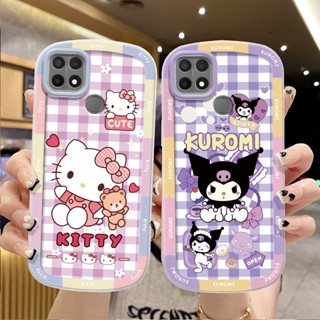 เคส Oppo A15 เคส Oppo A15s เคสโทรศัพท์ น่ารัก สําหรับคนรัก เคสโทรศัพท์การ์ตูน Tpu เคสนิ่ม