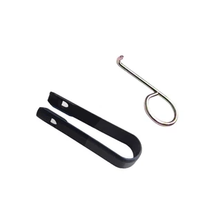 CP * Auto Wheel Bolt Lug Nut Caps Removal Clips Hooks Wheel Bolt Nuts Dismantle Tool