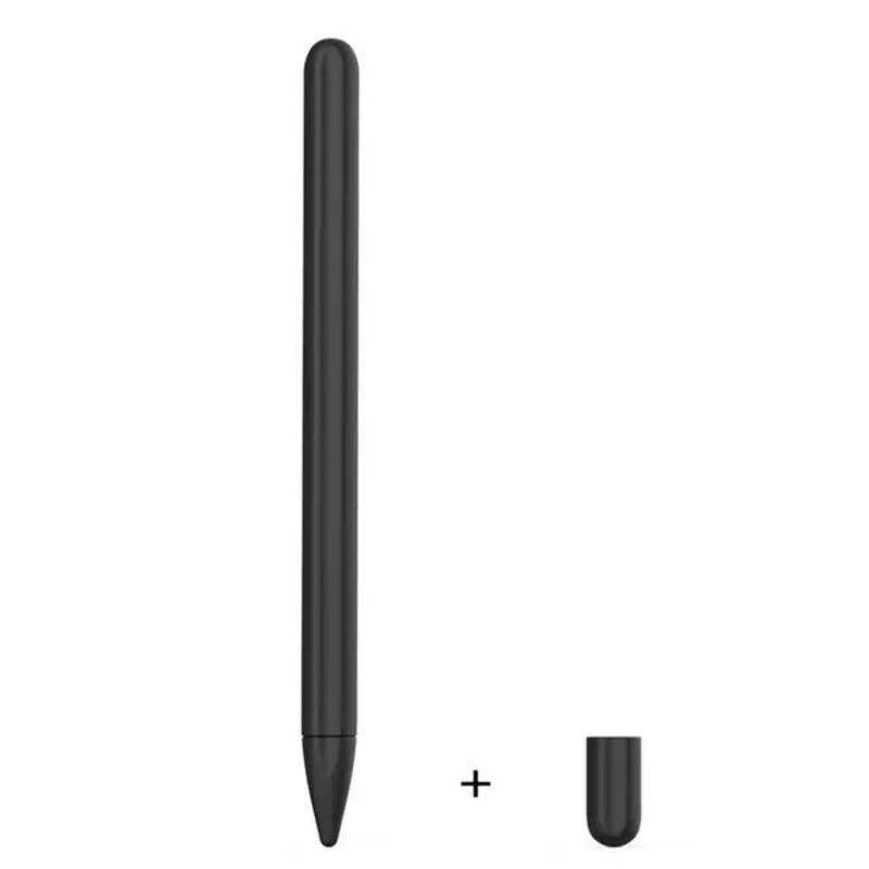 เคสปากกาสไตลัส แบบซิลิโคน สําหรับ Huawei M-pencil
