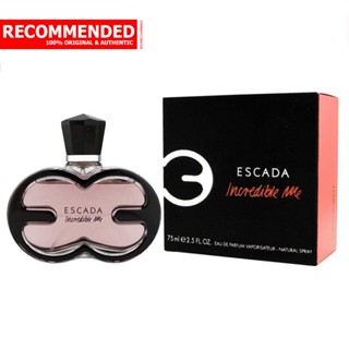 Escada Incredible Me EDP 75 ml.