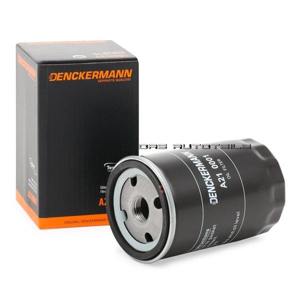 Denckermann Poland Audi Skoda ไส้กรองน้ํามันเครื่อง Volkswagen 056115561G, 056 115 561G ของใหม่
