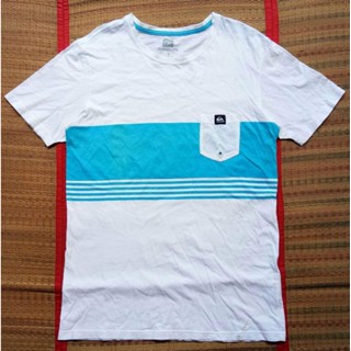 Quiksilver   t shirt