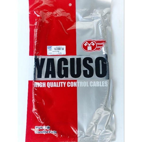 สายไมล์ LS 125R สายไมล์ HONDA LS125 R เกรด A เทียบแท้ ยี่ห้อ YAGOSO