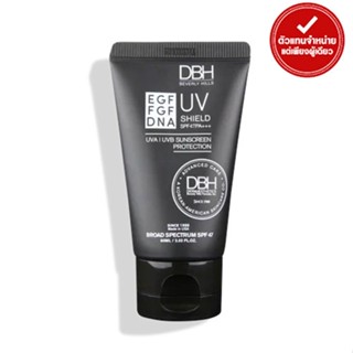 DERMAESTHETICS BEVERLY HILLS - UV SHIELD EGF FGF DNA SUN PROTECTION (60 ml.)