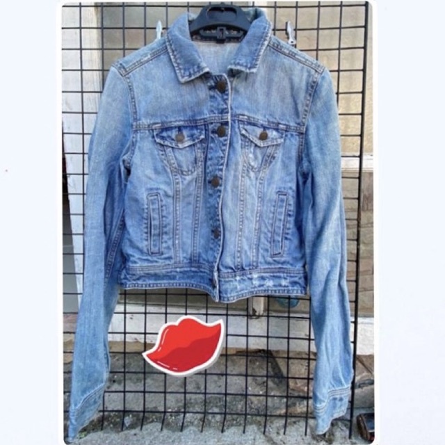 American  Eagle 🦅 แท้มือสองสภาพใหม่