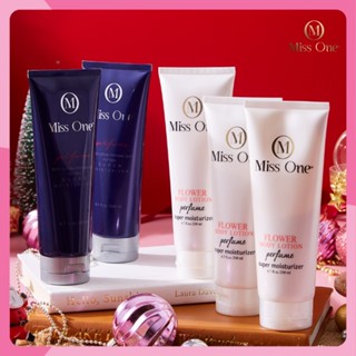 💐พร้อมส่ง Set 5 ชิ้น โลชั่นน้ำหอม Missone ขนาด200ml.💐