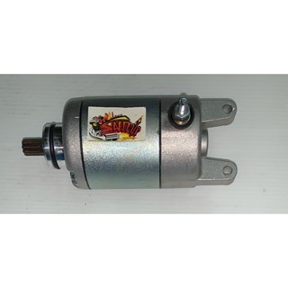 ไดสตาร์ท (มอเตอร์สตาร์ท) บอส175 (BOSS-175) เดิม เทียม